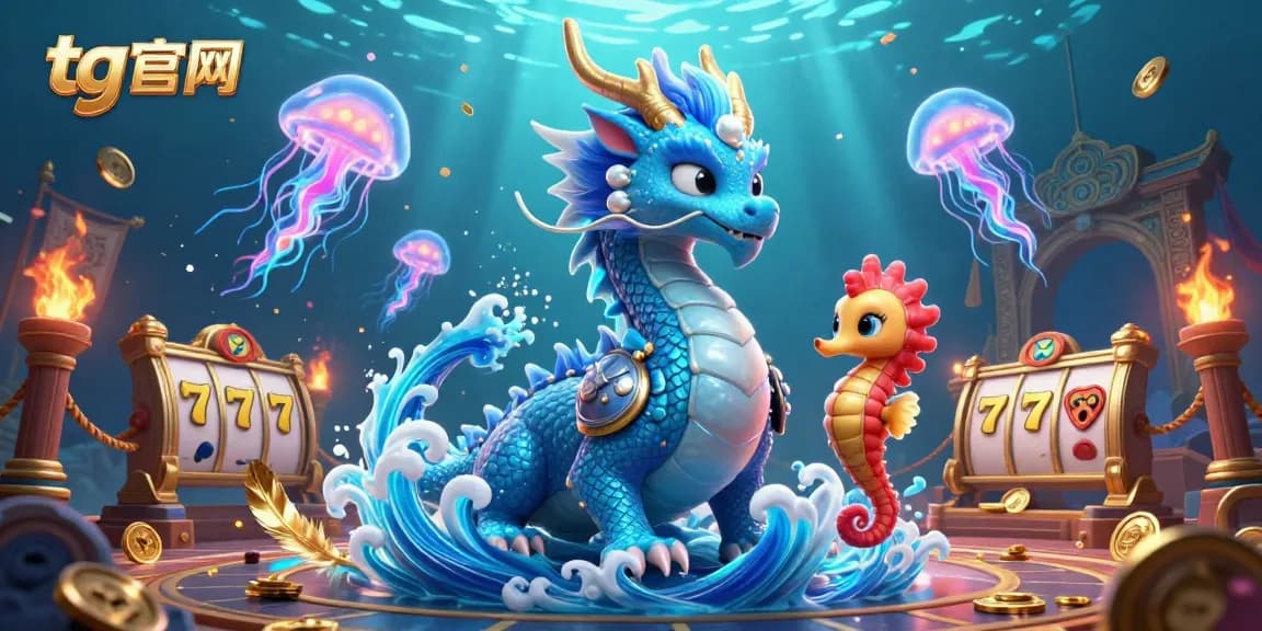 在tg官网体验激动人心的巨大胜利，享受动画老虎机转轴和迷人的赌场元素。