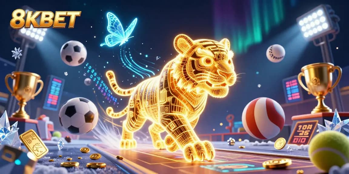 Engage in thrilling moments at 8KBET casino with vibrant energy and high-stakes gaming.