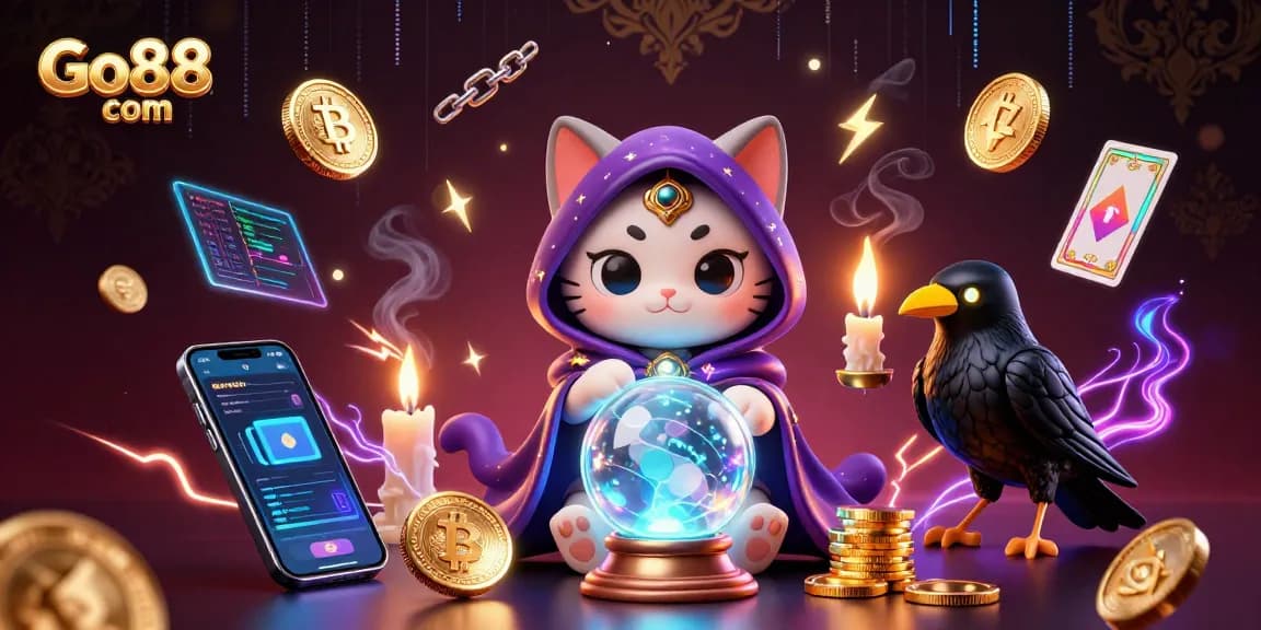 Join the thrilling world of Go88 com and discover endless gaming opportunities with enticing rewards.