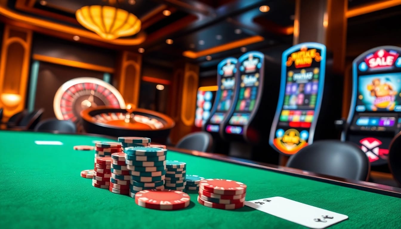 Experience winning moments at https://five88sss.com/ with vibrant casino games including poker tables and slot machines.