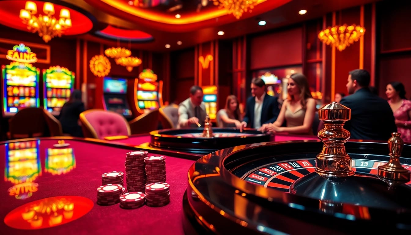 Experience the excitement of online gambling at 79king with engaging casino games.