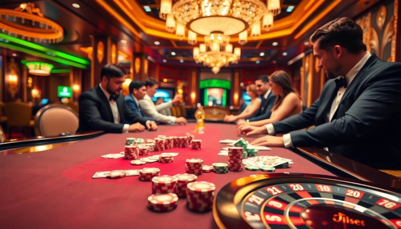 Engage in thrilling poker at https://123win.free/ with vibrant chips and high-stakes action.