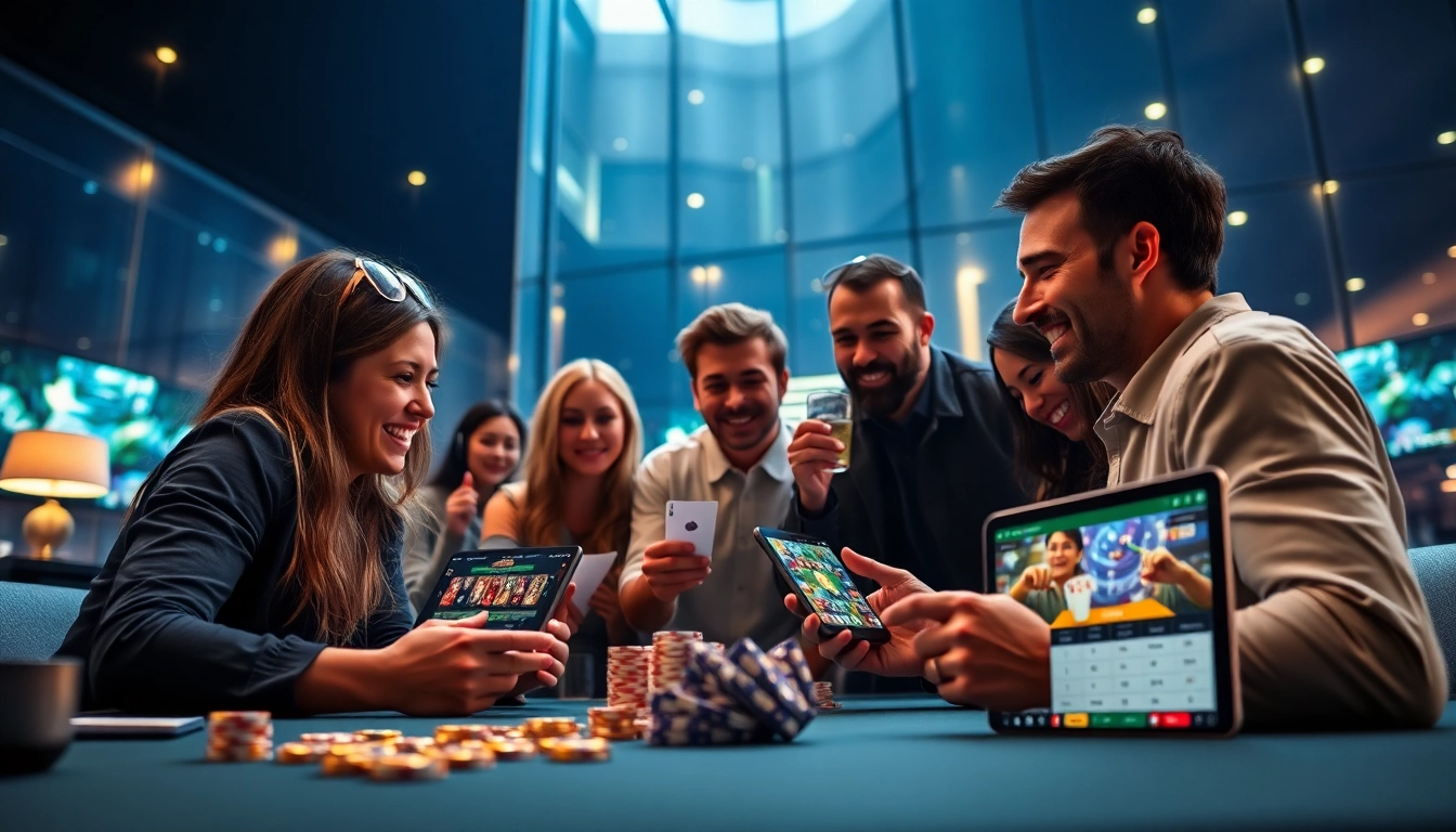 The vibrant 559X online betting platform showcasing diverse gaming options, emphasizing security and excitement.